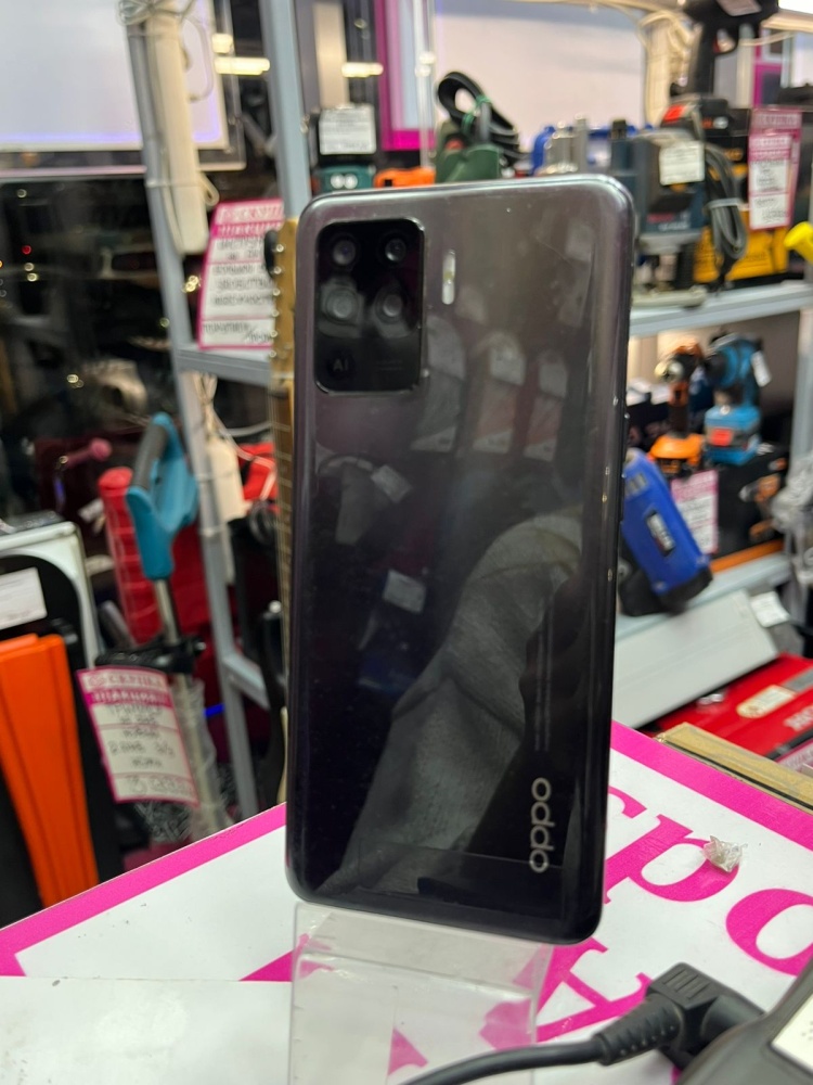 Смартфон Oppo Reno 5 lite 8/128