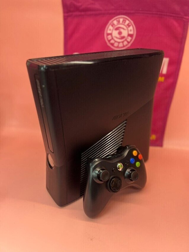 Игровая приставка XBOX 360 250гб