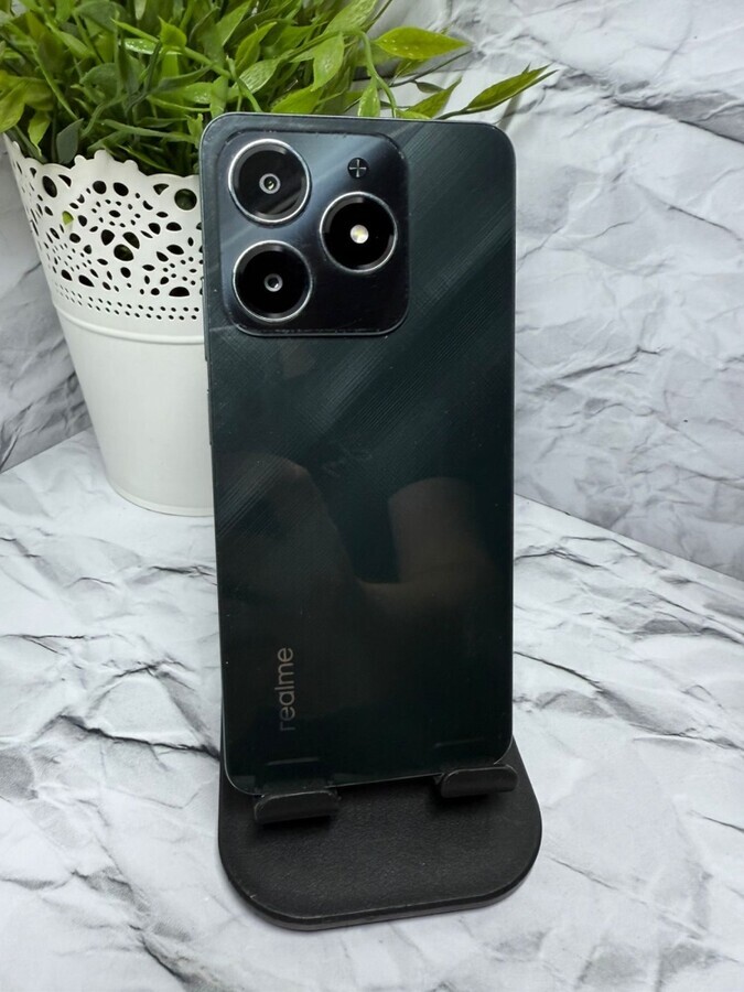Смартфон Realme C61 6/128
