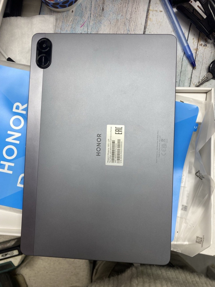 Планшет Honor Pad X8A 128 GB