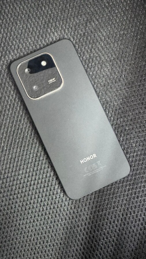 Смартфон Honor X7d 6/128