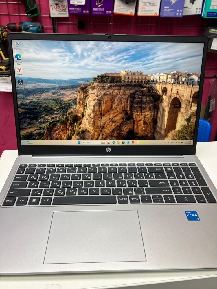 Ноутбук HP ProBook 450 G8