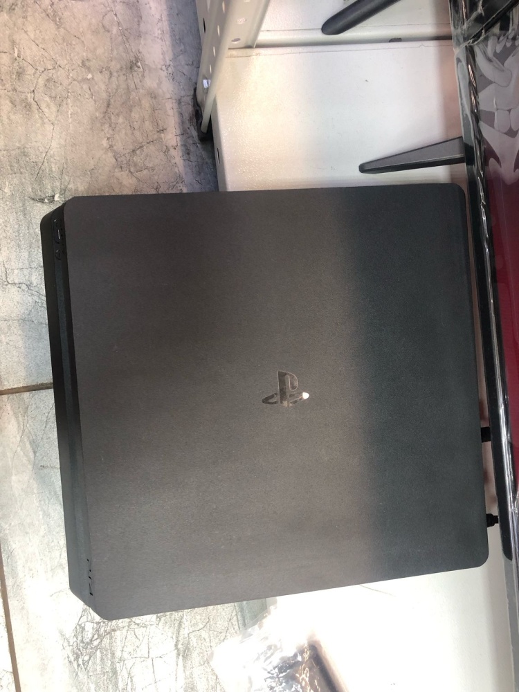 Игровая приставка Sony PlayStation 4 slim 1TB