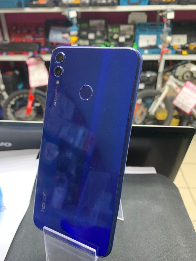 Смартфон Honor 8X