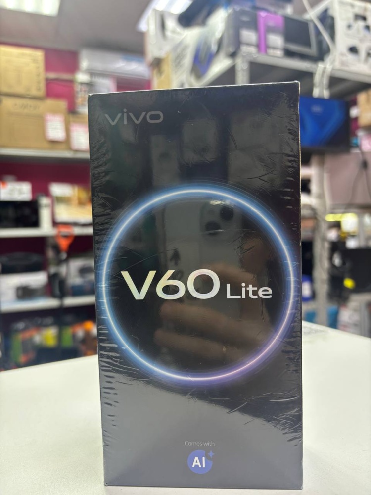 Смартфон Vivo V60 Lite(8\128)