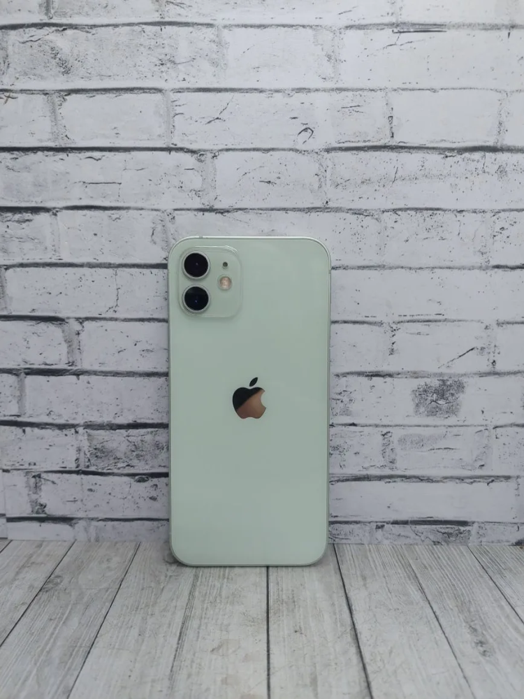 Смартфон iPhone 12 64 Gb