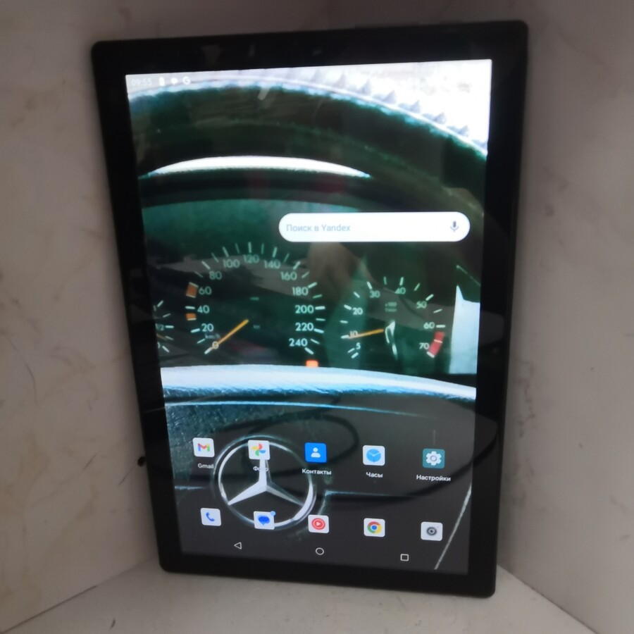 Планшет др. марка 16 прго