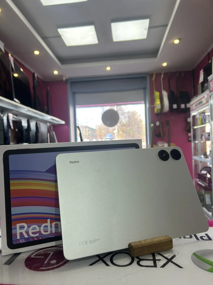 Планшет Xiaomi RedMi Pad Pro 8/256