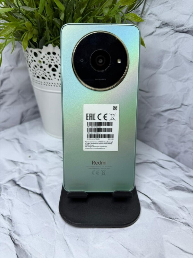 Смартфон Xiaomi Redmi A3x 3/64