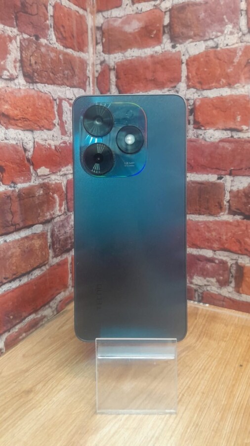 Мобильный телефон Tecno Go 2024