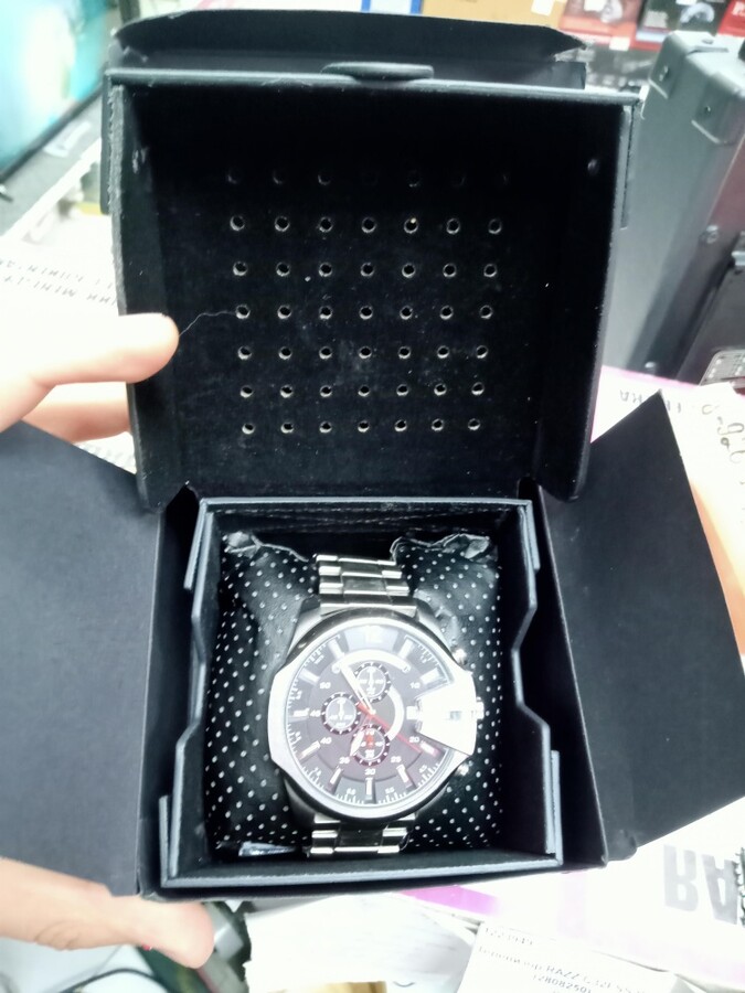 Часы DIESEL DZ-4308