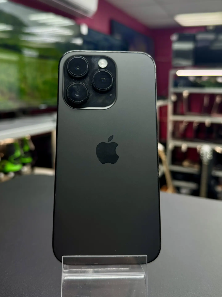 Смартфон iPhone 14 PRO 256gb