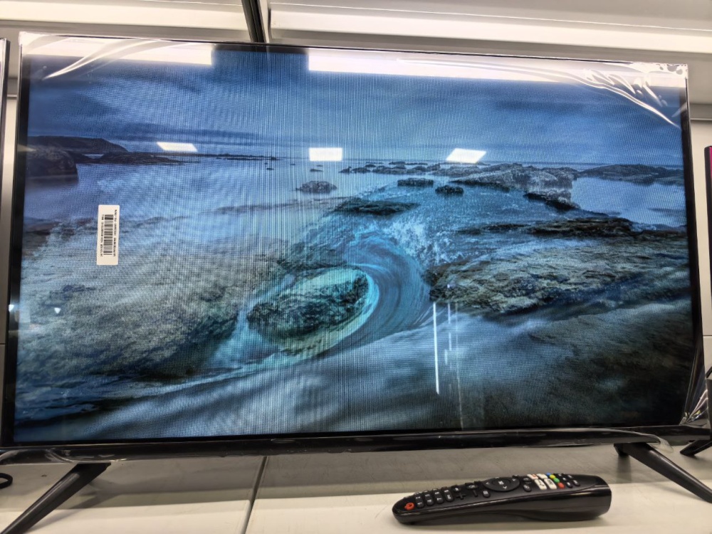 Телевизор SMART TV32