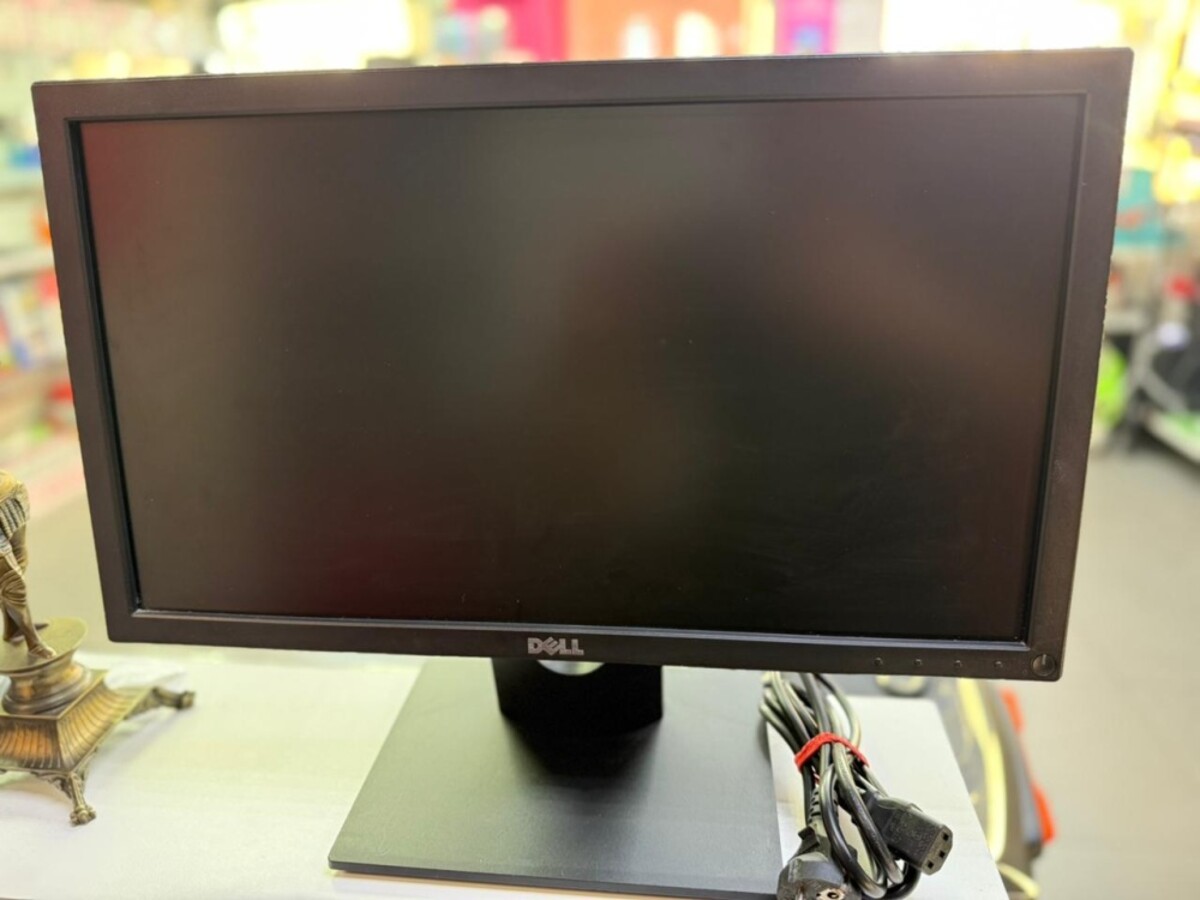 Монитор Dell E2016H 19,5