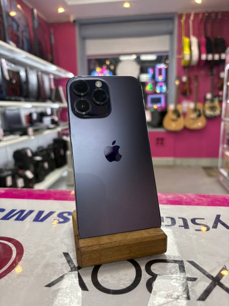 Смартфон iPhone 14 PRO MAX