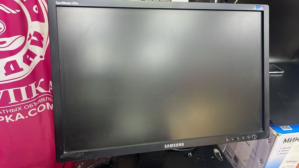 Монитор Samsung 245b