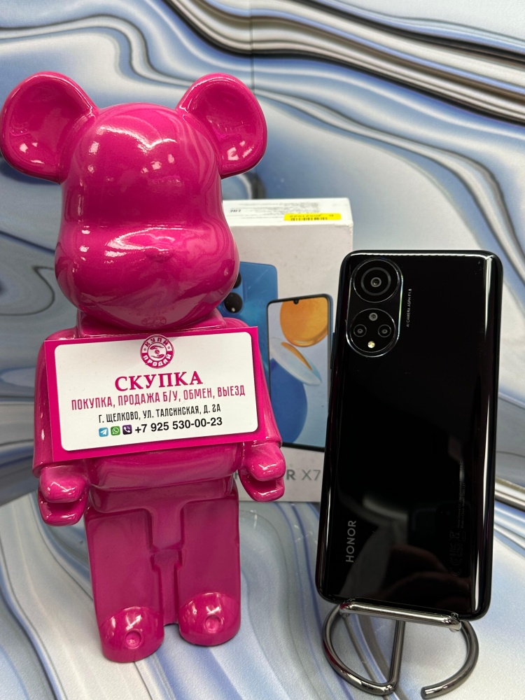 Смартфон Honor 7X