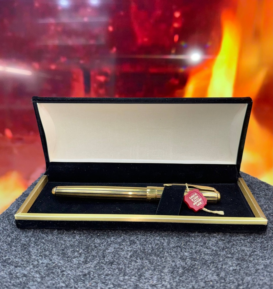 Ручка PARKER SONNET 18K 750