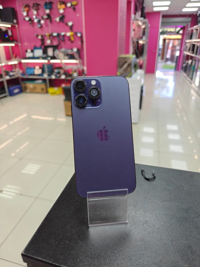 Смартфон iPhone XR 128 Gb