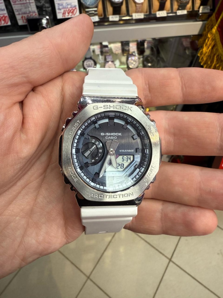 Часы Gasio G-Shock 5611