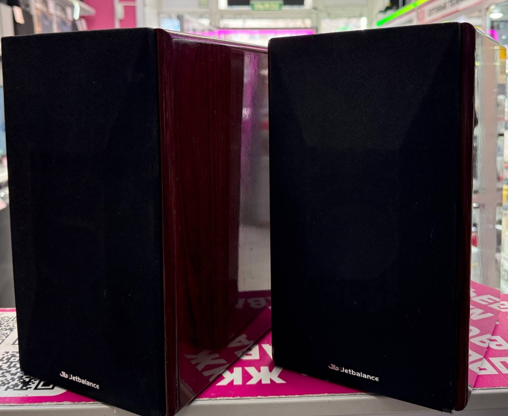 Компьютерная акустика JetBalance 362