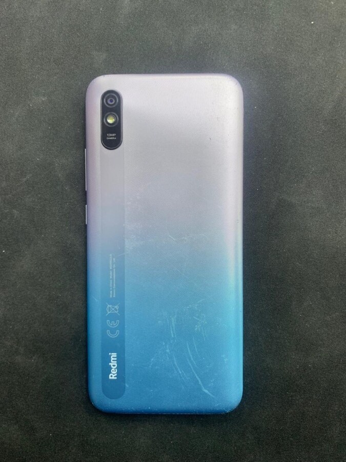 Смартфон Xiaomi 9А 2/32