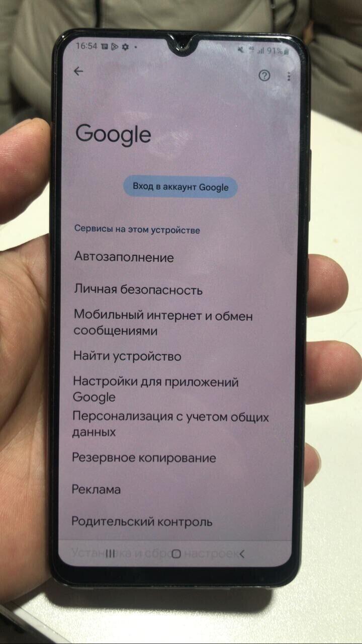 Смартфон Samsung A32 4/64