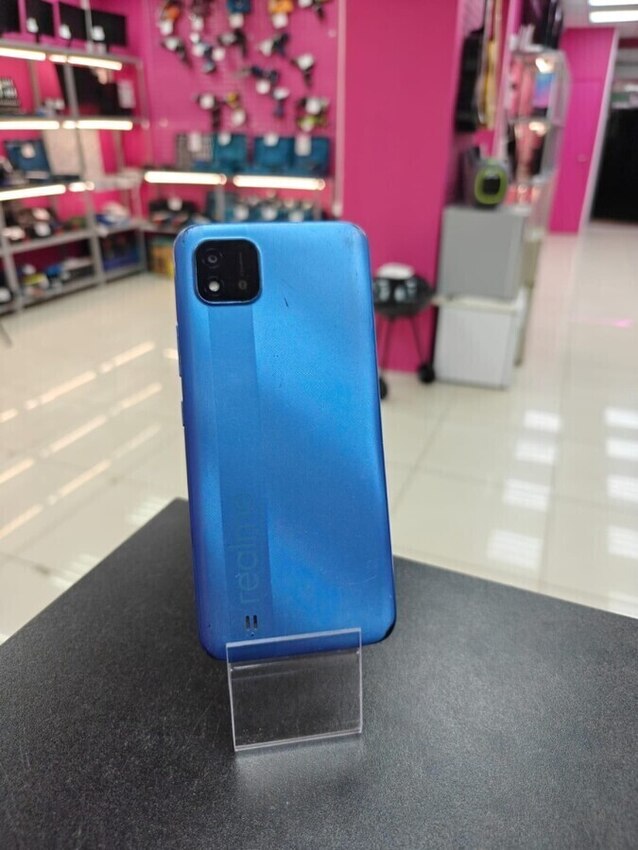 Смартфон Realme C11 2/32