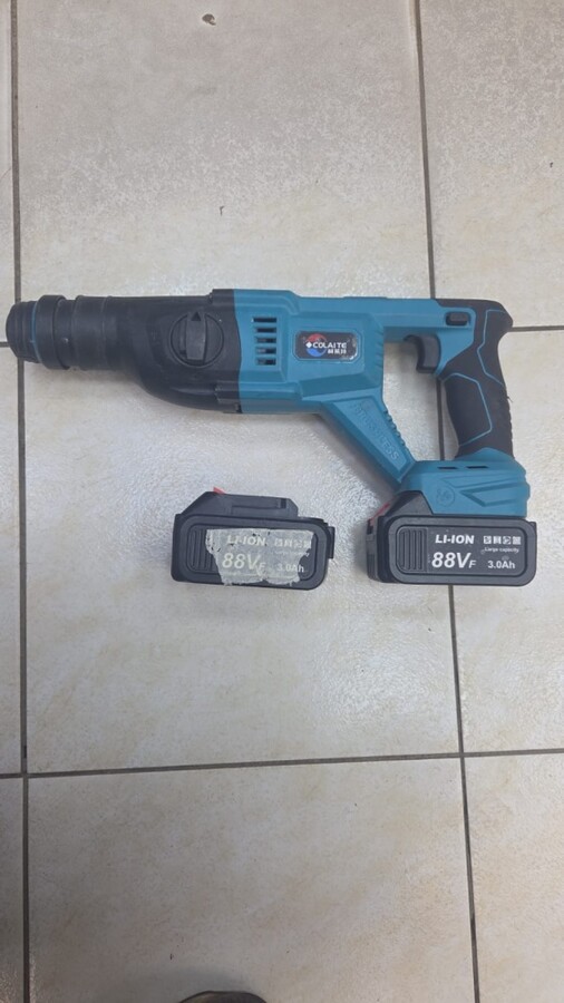 Перфоратор COLAIT