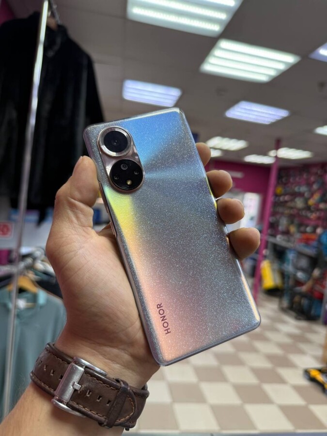 Смартфон Honor 50 8/256Gb