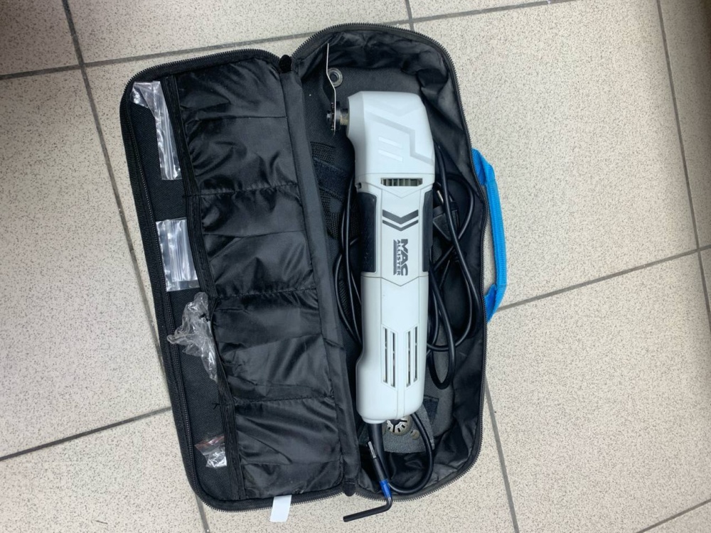 Реноватор  MAC ALISTER MSMT300