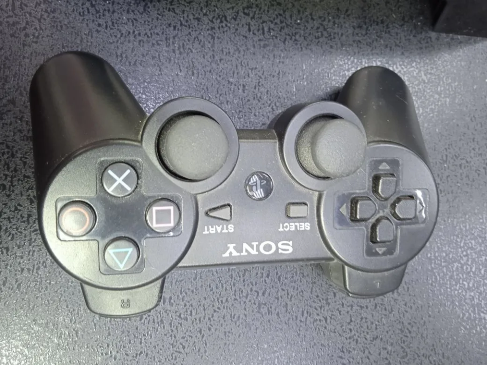 Геймпад PS3