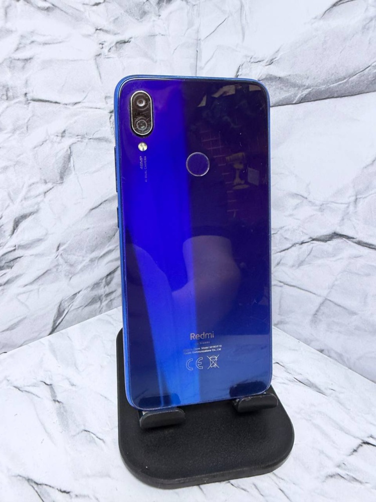 Смартфон Xiaomi Redmi note 7 3/32