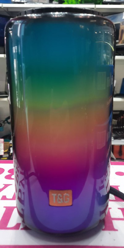 Акустика T&G 639