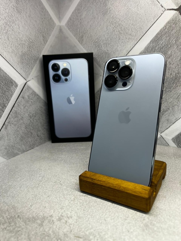 Смартфон iPhone 13 PRO 128 GB
