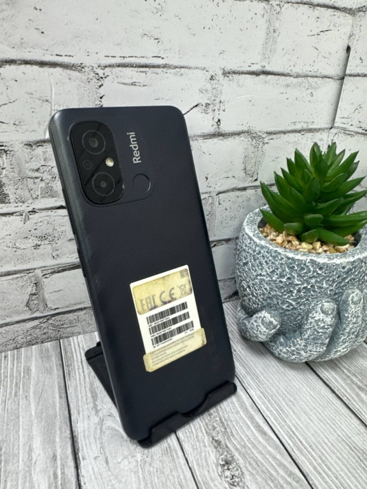 Xiaomi Redmi 12C 3/64GB