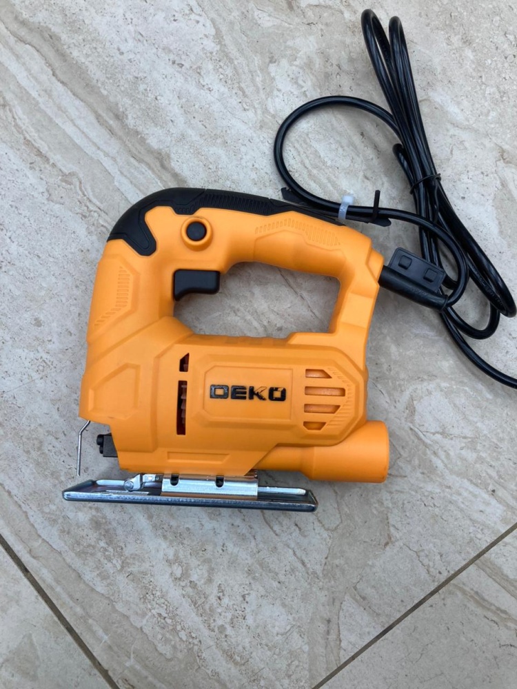 Лобзик DEKO DKJS600