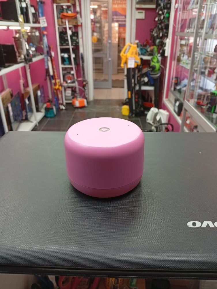 Акустика Яндекс станция Лайт 2