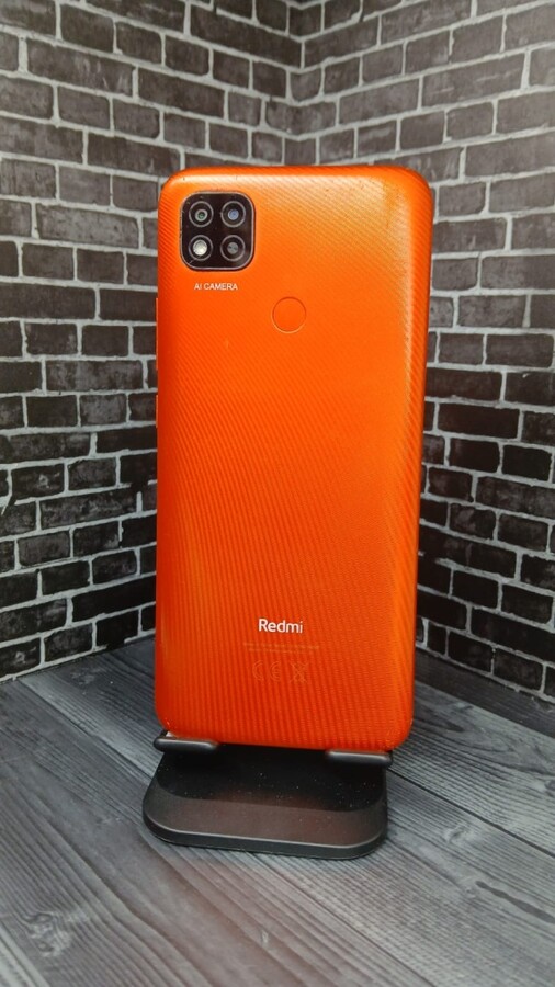 Смартфон Xiaomi Redmi 9C NFC 3 \64 Гб