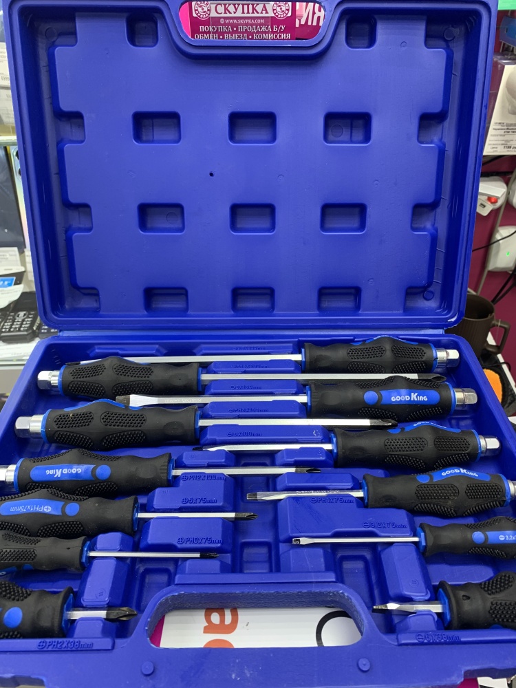 Набор Отверток