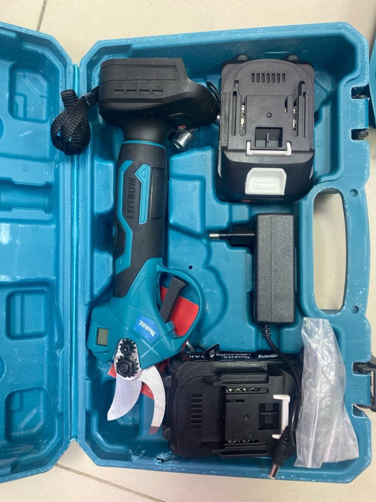 Кусторез  Makita