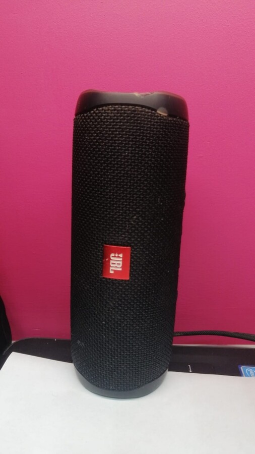 Акустика JBL Flip 5