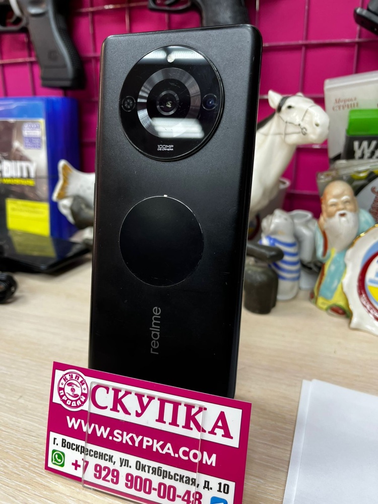 Смартфон Realme 11 PRO 5g