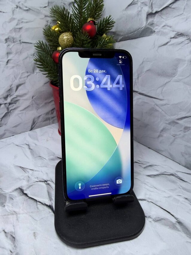 Смартфон iPhone 12 PRO 128 Gb