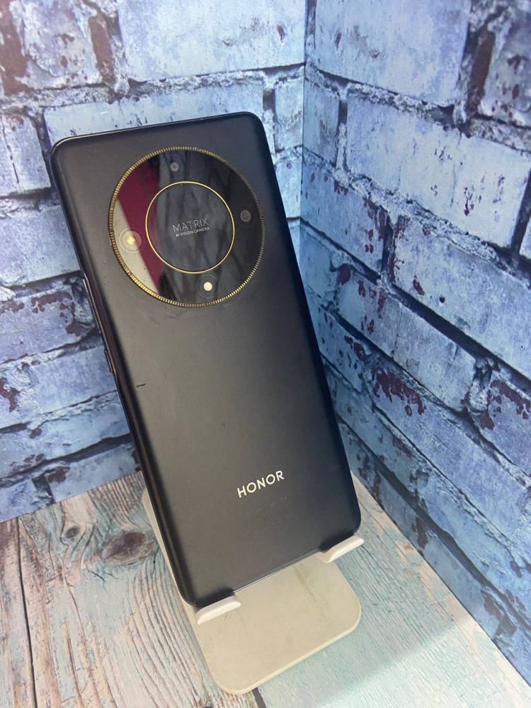 Смартфон Honor X9b, 12/256