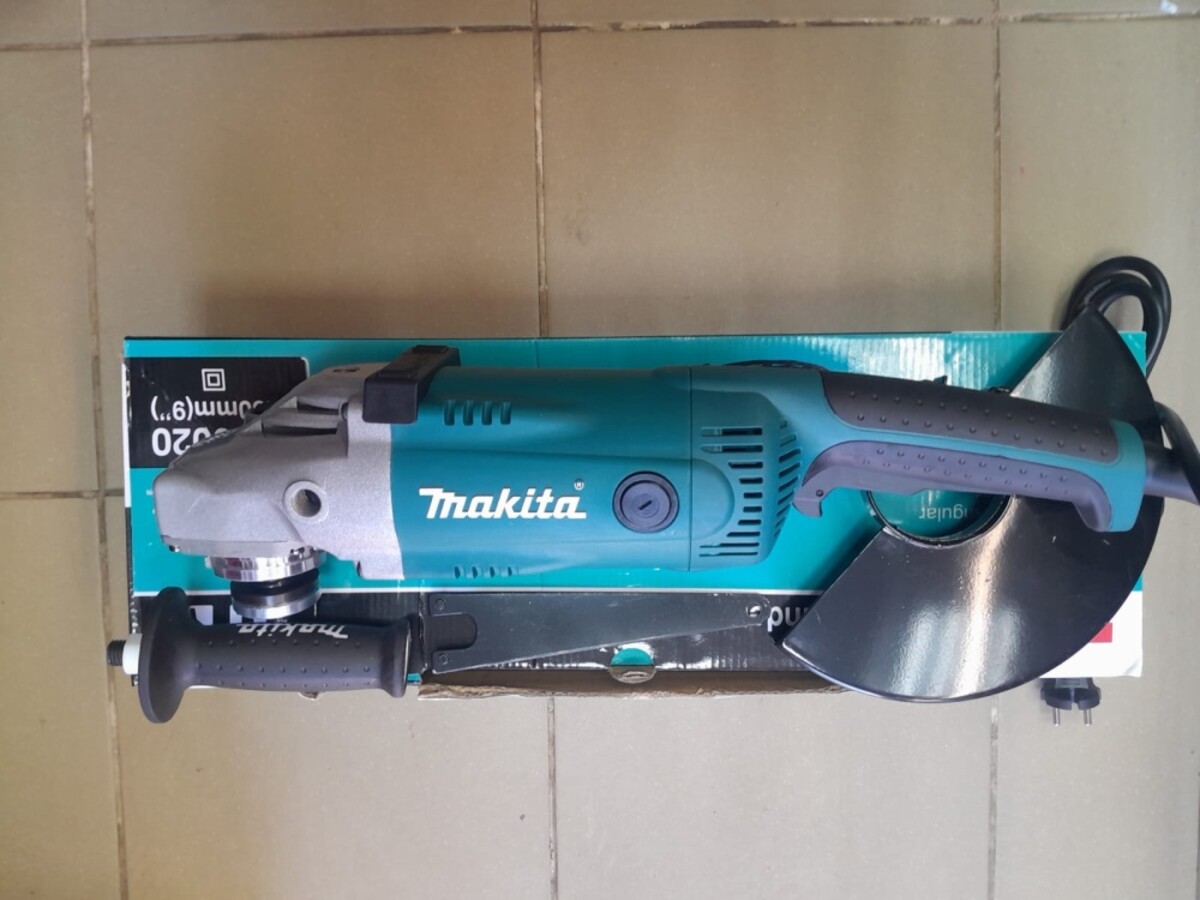 УШМ (Болгарка) makita