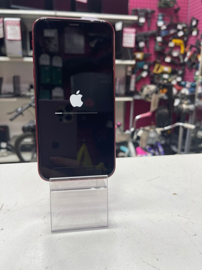 Смартфон iPhone XR 64 Gb