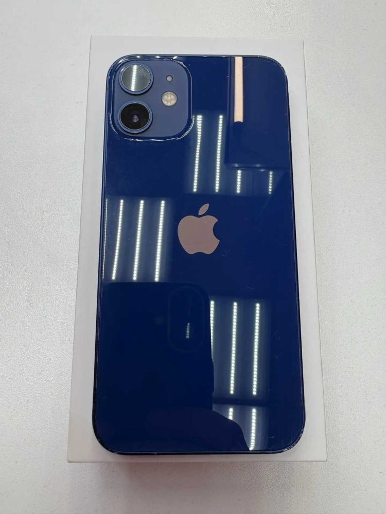 Смартфон iPhone 12 mini 128 Gb