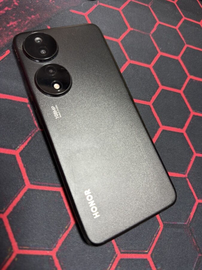 Смартфон Honor X7B 8/128гб