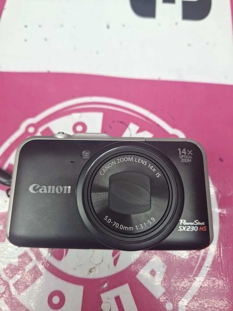 Фотоаппарат Samsung ES95